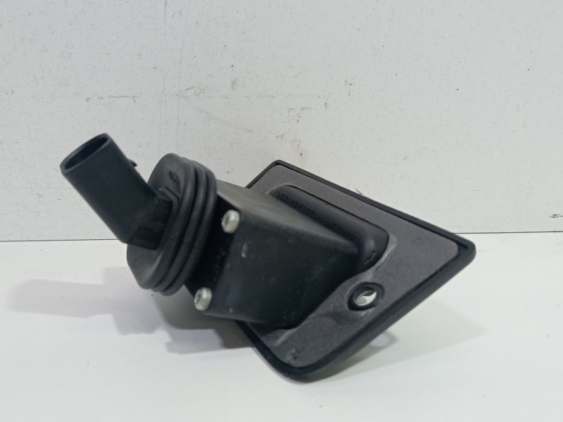 Recambio de sensor para volkswagen transporter t5 autobús (7hb, 7hj, 7eb, 7ej) 2.5 tdi referencia OEM IAM 7H0907438  