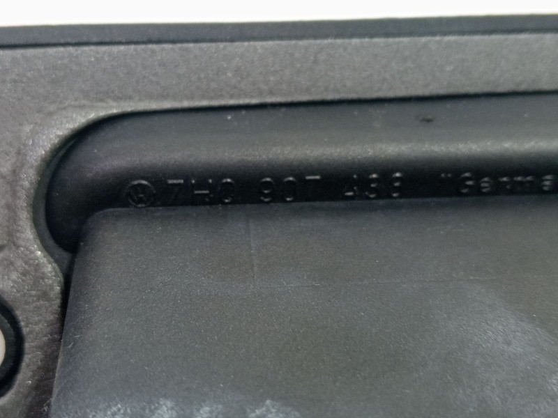 Recambio de sensor para volkswagen transporter t5 autobús (7hb, 7hj, 7eb, 7ej) 2.5 tdi referencia OEM IAM 7H0907438  