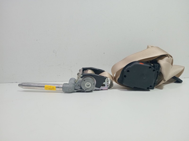 Recambio de kit airbag para bmw 7 (e65, e66, e67) 745 d referencia OEM IAM M67D44(448D1)  