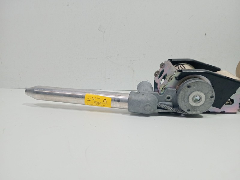 Recambio de kit airbag para bmw 7 (e65, e66, e67) 745 d referencia OEM IAM M67D44(448D1)  