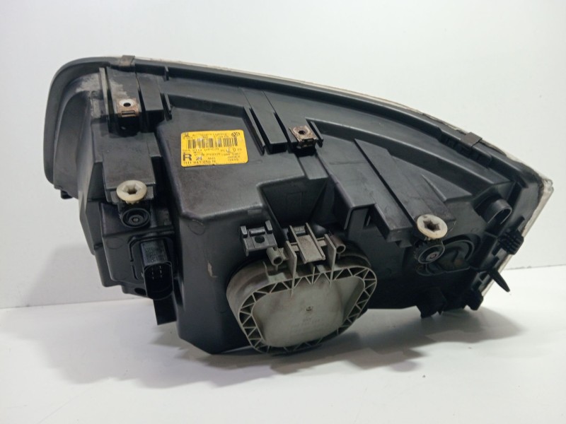 Recambio de faro derecho para volkswagen transporter t5 autobús (7hb, 7hj, 7eb, 7ej) 2.5 tdi referencia OEM IAM 1305235738  