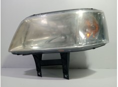 Recambio de faro izquierdo para volkswagen transporter t5 autobús (7hb, 7hj, 7eb, 7ej) 2.5 tdi referencia OEM IAM 1305235235737 