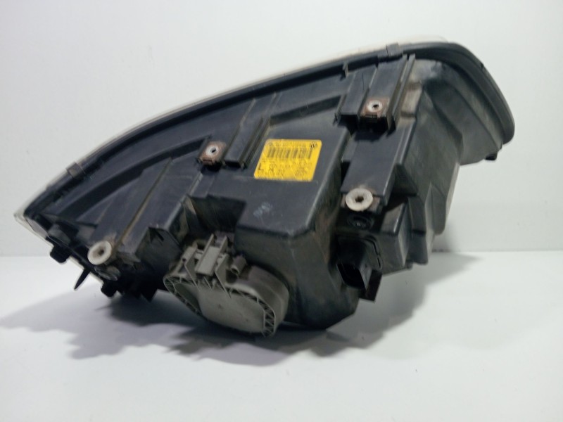 Recambio de faro izquierdo para volkswagen transporter t5 autobús (7hb, 7hj, 7eb, 7ej) 2.5 tdi referencia OEM IAM 1305235235737 
