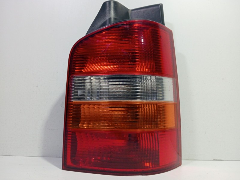 Recambio de piloto trasero derecho para volkswagen transporter t5 autobús (7hb, 7hj, 7eb, 7ej) 2.5 tdi referencia OEM IAM 7H0945