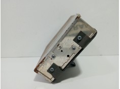 Recambio de modulo electronico para volkswagen transporter t5 autobús (7hb, 7hj, 7eb, 7ej) 2.5 tdi referencia OEM IAM 7612002000 2