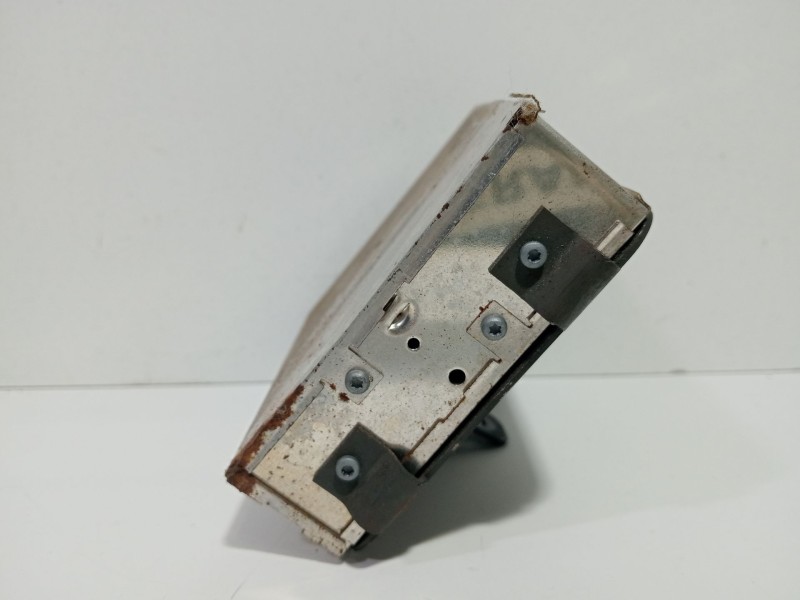 Recambio de modulo electronico para volkswagen transporter t5 autobús (7hb, 7hj, 7eb, 7ej) 2.5 tdi referencia OEM IAM 7612002000