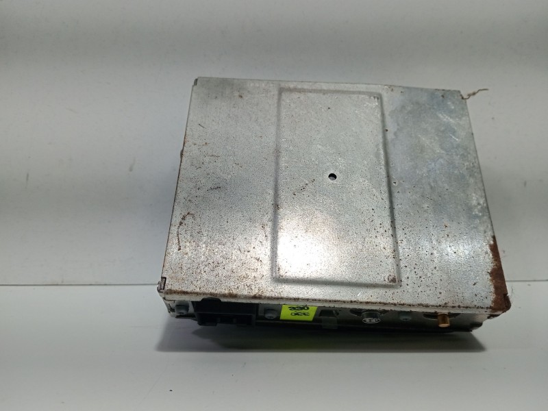 Recambio de modulo electronico para volkswagen transporter t5 autobús (7hb, 7hj, 7eb, 7ej) 2.5 tdi referencia OEM IAM 7612002000