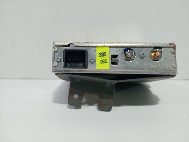 Recambio de modulo electronico para volkswagen transporter t5 autobús (7hb, 7hj, 7eb, 7ej) 2.5 tdi referencia OEM IAM 7612002000