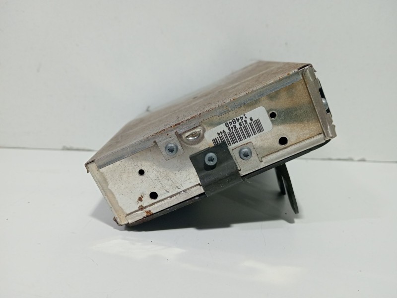 Recambio de modulo electronico para volkswagen transporter t5 autobús (7hb, 7hj, 7eb, 7ej) 2.5 tdi referencia OEM IAM 7612002000