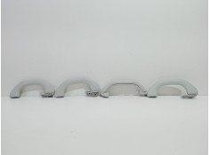 Recambio de asidero para volkswagen transporter t5 autobús (7hb, 7hj, 7eb, 7ej) 2.5 tdi referencia OEM IAM AXDBNZ  