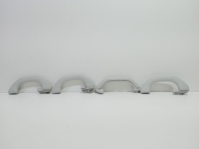 Recambio de asidero para volkswagen transporter t5 autobús (7hb, 7hj, 7eb, 7ej) 2.5 tdi referencia OEM IAM AXDBNZ  