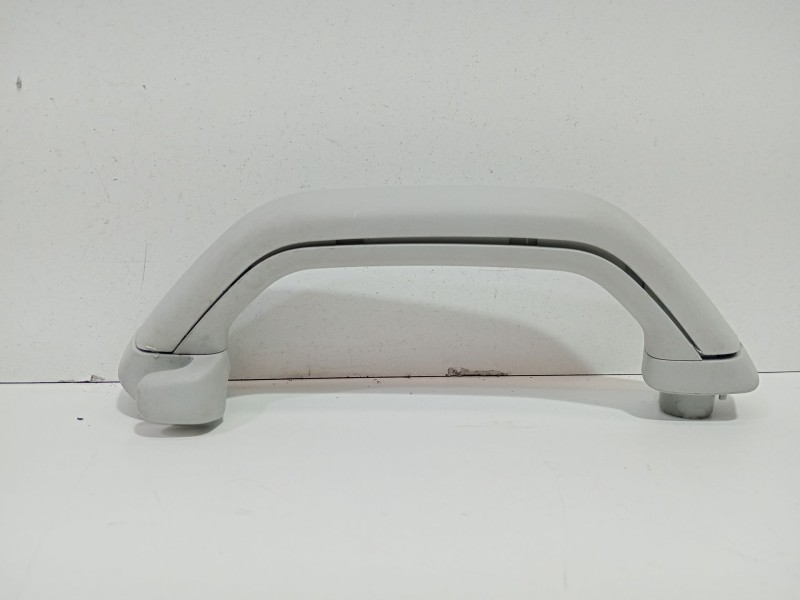 Recambio de asidero para volkswagen transporter t5 autobús (7hb, 7hj, 7eb, 7ej) 2.5 tdi referencia OEM IAM AXDBNZ  