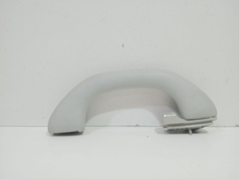 Recambio de asidero para volkswagen transporter t5 autobús (7hb, 7hj, 7eb, 7ej) 2.5 tdi referencia OEM IAM AXDBNZ  