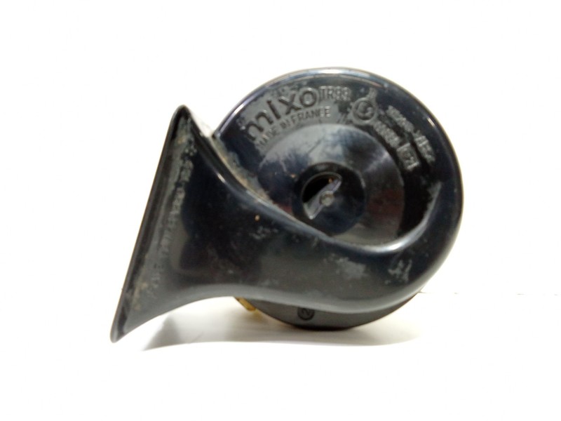 Recambio de claxon para peugeot 306 berlina 3/4/5 puertas (s2) xs referencia OEM IAM PEUGEOT306BERLINA3/4/5PUERTAS(S2)´1997  