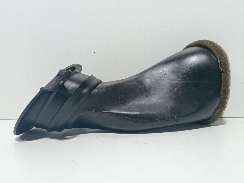 Recambio de tubo para volkswagen transporter t5 autobús (7hb, 7hj, 7eb, 7ej) 2.5 tdi referencia OEM IAM 7h08196348  