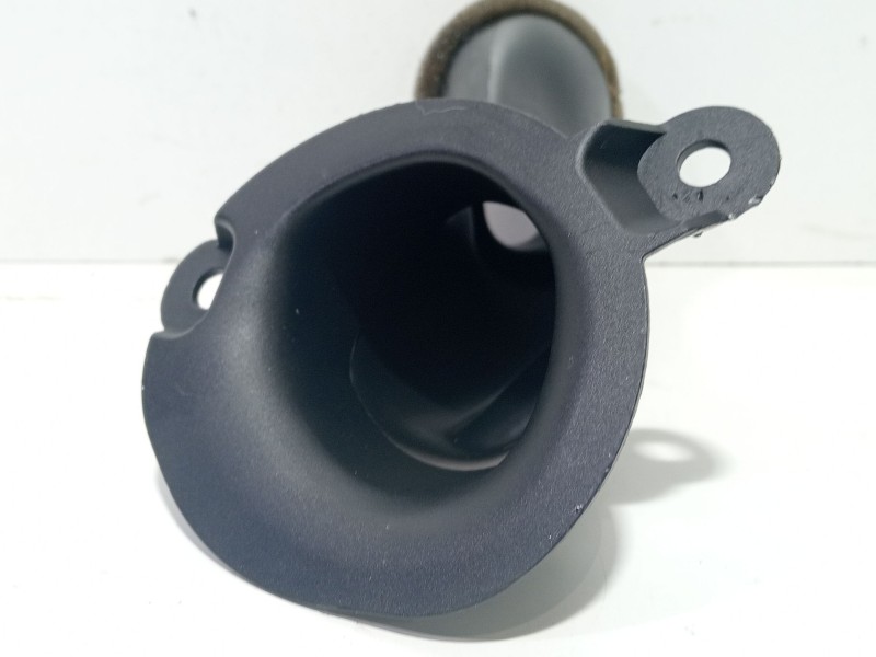 Recambio de tubo para volkswagen transporter t5 autobús (7hb, 7hj, 7eb, 7ej) 2.5 tdi referencia OEM IAM 7h08196348  