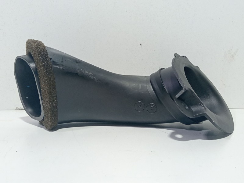 Recambio de tubo para volkswagen transporter t5 autobús (7hb, 7hj, 7eb, 7ej) 2.5 tdi referencia OEM IAM 7h08196348  