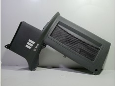 Recambio de moldura para volkswagen transporter t5 autobús (7hb, 7hj, 7eb, 7ej) 2.5 tdi referencia OEM IAM 7H1858904  