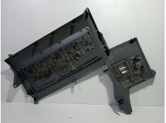 Recambio de moldura para volkswagen transporter t5 autobús (7hb, 7hj, 7eb, 7ej) 2.5 tdi referencia OEM IAM 7H1858904   2