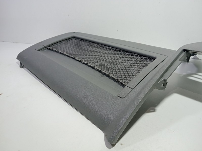 Recambio de moldura para volkswagen transporter t5 autobús (7hb, 7hj, 7eb, 7ej) 2.5 tdi referencia OEM IAM 7H1858904  