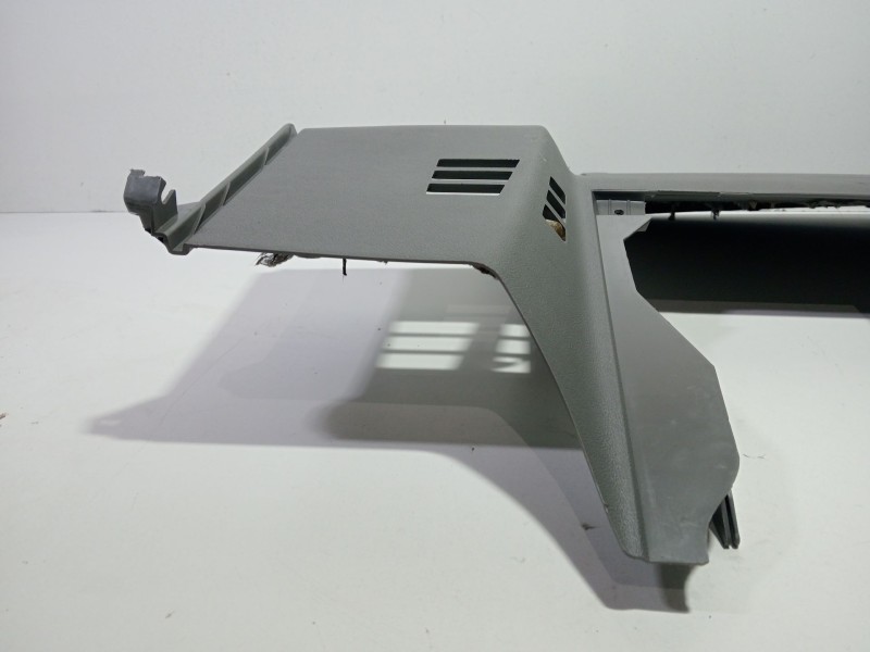 Recambio de moldura para volkswagen transporter t5 autobús (7hb, 7hj, 7eb, 7ej) 2.5 tdi referencia OEM IAM 7H1858904  