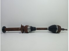 Recambio de transmision delantera derecha para audi a6 allroad c6 (4fh) 3.2 fsi quattro referencia OEM IAM AUK  