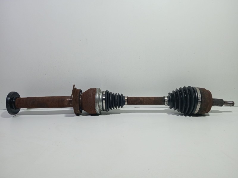 Recambio de transmision delantera derecha para audi a6 allroad c6 (4fh) 3.2 fsi quattro referencia OEM IAM AUK  