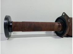 Recambio de transmision delantera derecha para audi a6 allroad c6 (4fh) 3.2 fsi quattro referencia OEM IAM AUK   2