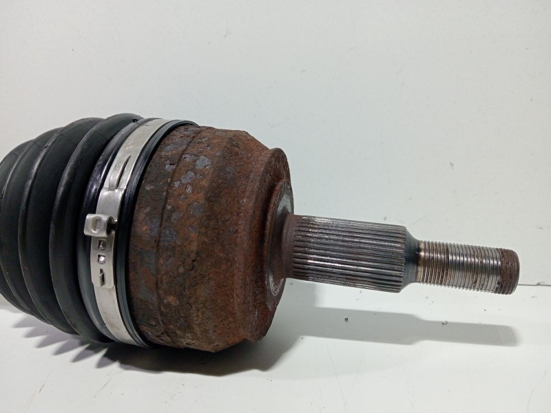 Recambio de transmision delantera derecha para audi a6 allroad c6 (4fh) 3.2 fsi quattro referencia OEM IAM AUK  