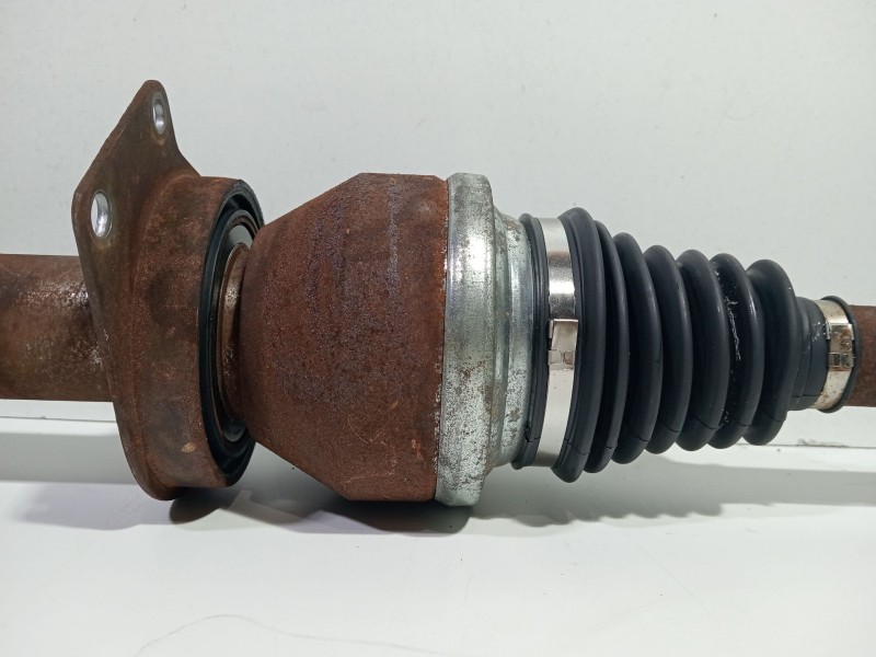 Recambio de transmision delantera derecha para audi a6 allroad c6 (4fh) 3.2 fsi quattro referencia OEM IAM AUK  