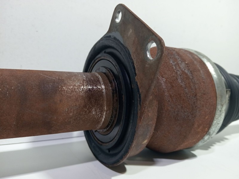 Recambio de transmision delantera derecha para audi a6 allroad c6 (4fh) 3.2 fsi quattro referencia OEM IAM AUK  