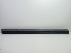 Recambio de bandeja trasera para volkswagen transporter t5 autobús (7hb, 7hj, 7eb, 7ej) 2.5 tdi referencia OEM IAM 7H38613303z7 