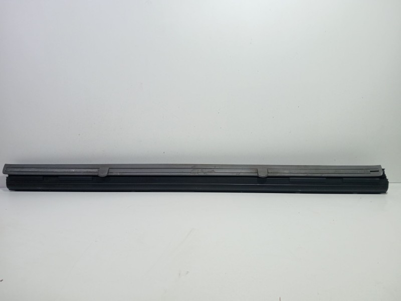 Recambio de bandeja trasera para volkswagen transporter t5 autobús (7hb, 7hj, 7eb, 7ej) 2.5 tdi referencia OEM IAM 7H38613303z7 