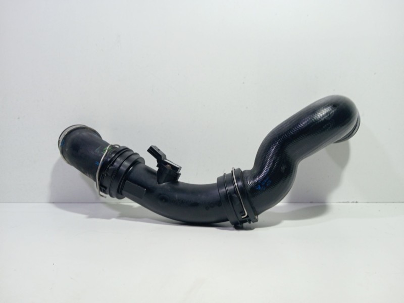 Recambio de tubo para volkswagen transporter t5 autobús (7hb, 7hj, 7eb, 7ej) 2.5 tdi referencia OEM IAM 7H0145790A  