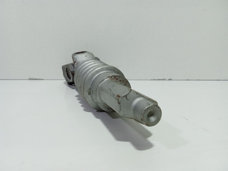 Recambio de columna direccion para volkswagen transporter t5 autobús (7hb, 7hj, 7eb, 7ej) 2.5 tdi referencia OEM IAM AXDBNZ  