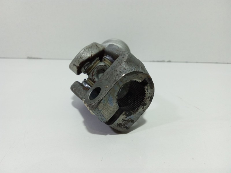 Recambio de columna direccion para volkswagen transporter t5 autobús (7hb, 7hj, 7eb, 7ej) 2.5 tdi referencia OEM IAM AXDBNZ  