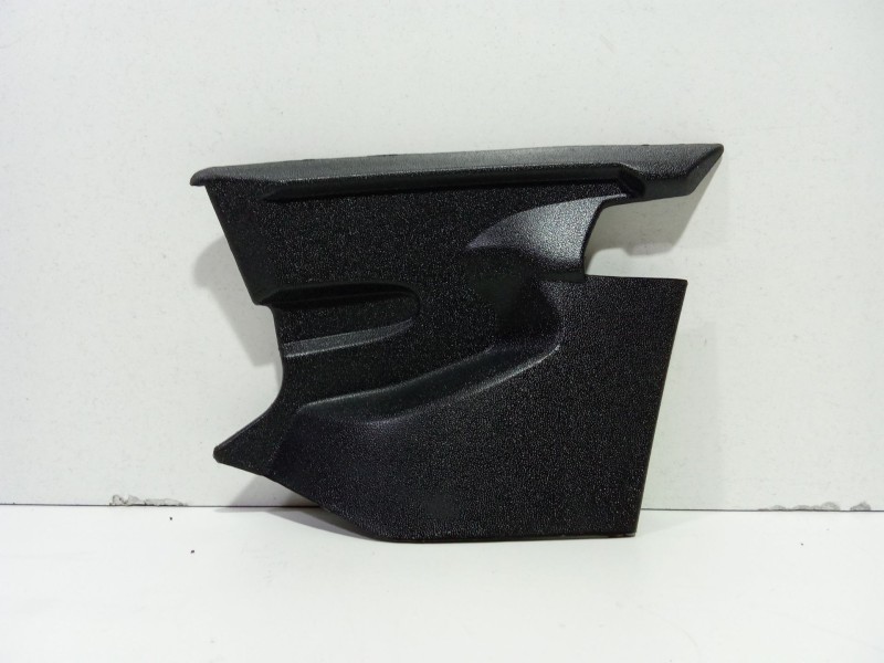 Recambio de moldura para volkswagen transporter t5 autobús (7hb, 7hj, 7eb, 7ej) 2.5 tdi referencia OEM IAM 7H0819416  