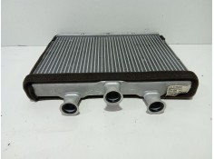 Recambio de radiador calefaccion / aire acondicionado para bmw 7 (e65, e66, e67) 745 d referencia OEM IAM 81562007   2