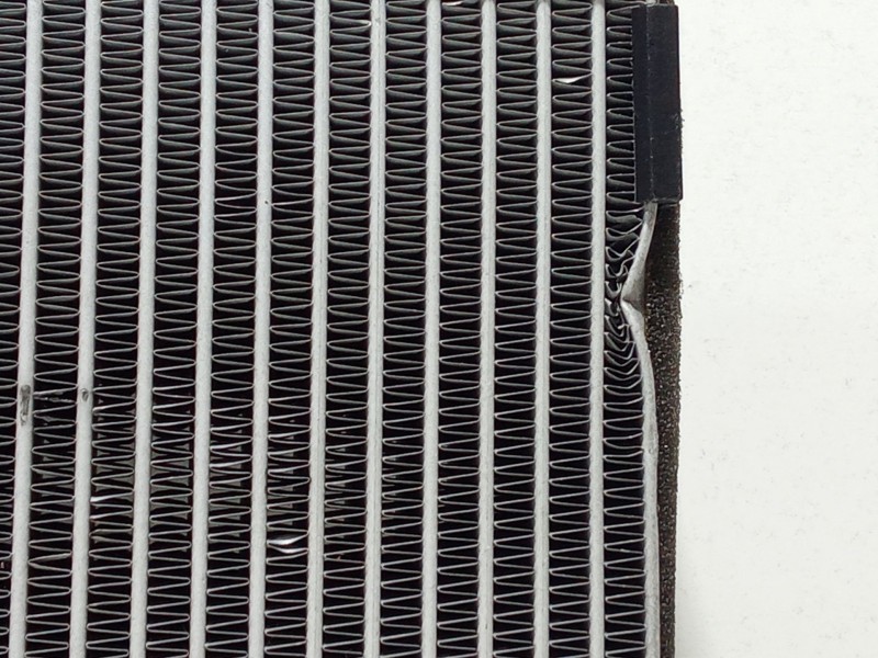 Recambio de radiador calefaccion / aire acondicionado para bmw 7 (e65, e66, e67) 745 d referencia OEM IAM 81562007  