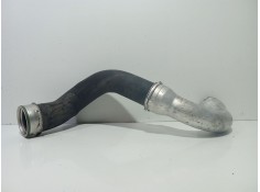 Recambio de tubo para volkswagen transporter t5 autobús (7hb, 7hj, 7eb, 7ej) 2.5 tdi referencia OEM IAM AXDBNZ  