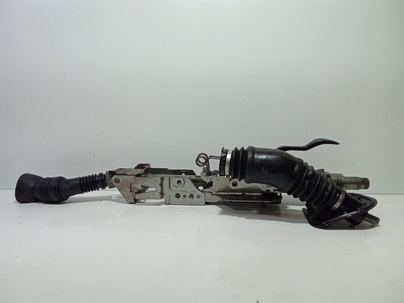 Recambio de columna direccion para volkswagen transporter t5 autobús (7hb, 7hj, 7eb, 7ej) 2.5 tdi referencia OEM IAM 7H1419501  