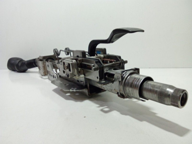 Recambio de columna direccion para volkswagen transporter t5 autobús (7hb, 7hj, 7eb, 7ej) 2.5 tdi referencia OEM IAM 7H1419501  