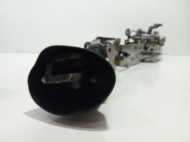 Recambio de columna direccion para volkswagen transporter t5 autobús (7hb, 7hj, 7eb, 7ej) 2.5 tdi referencia OEM IAM 7H1419501  