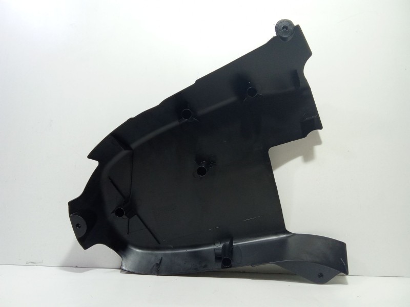 Recambio de moldura para volkswagen transporter t5 autobús (7hb, 7hj, 7eb, 7ej) 2.5 tdi referencia OEM IAM 7H1937115  