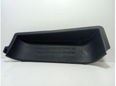 Recambio de moldura para volkswagen transporter t5 autobús (7hb, 7hj, 7eb, 7ej) 2.5 tdi referencia OEM IAM 7h0863736  