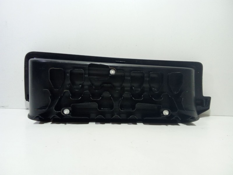 Recambio de moldura para volkswagen transporter t5 autobús (7hb, 7hj, 7eb, 7ej) 2.5 tdi referencia OEM IAM 7h0863736  