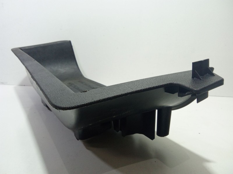 Recambio de moldura para volkswagen transporter t5 autobús (7hb, 7hj, 7eb, 7ej) 2.5 tdi referencia OEM IAM 7h0863736  