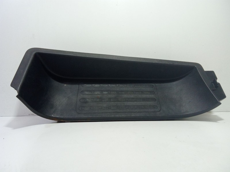 Recambio de moldura para volkswagen transporter t5 autobús (7hb, 7hj, 7eb, 7ej) 2.5 tdi referencia OEM IAM 7H0863735  