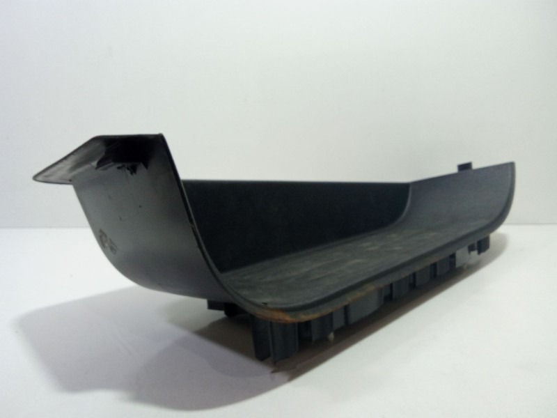 Recambio de moldura para volkswagen transporter t5 autobús (7hb, 7hj, 7eb, 7ej) 2.5 tdi referencia OEM IAM 7H0863735  