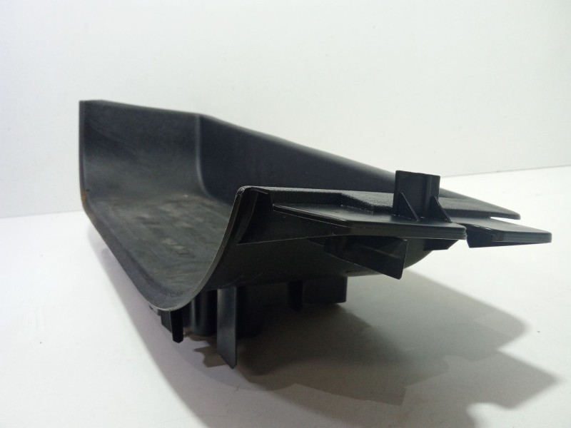 Recambio de moldura para volkswagen transporter t5 autobús (7hb, 7hj, 7eb, 7ej) 2.5 tdi referencia OEM IAM 7H0863735  